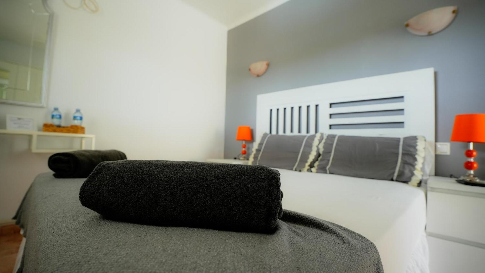 La Casa De Mima Bed & Breakfast Cubelles Rom bilde